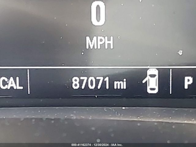 1GKKNLLA7HZ202751 GMC Acadia Sle-2