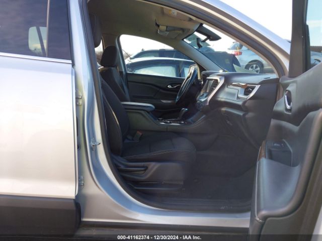 1GKKNLLA7HZ202751 GMC Acadia Sle-2