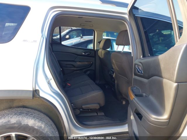 1GKKNLLA7HZ202751 GMC Acadia Sle-2