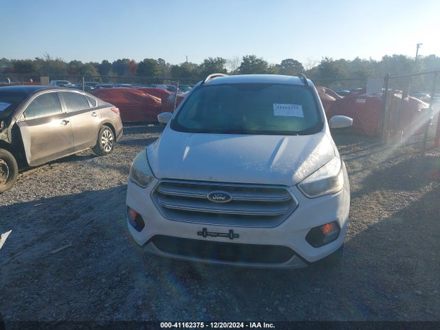 Ford ESCAPE SE 2018 1FMCU0GDXJUA92508 Image 12