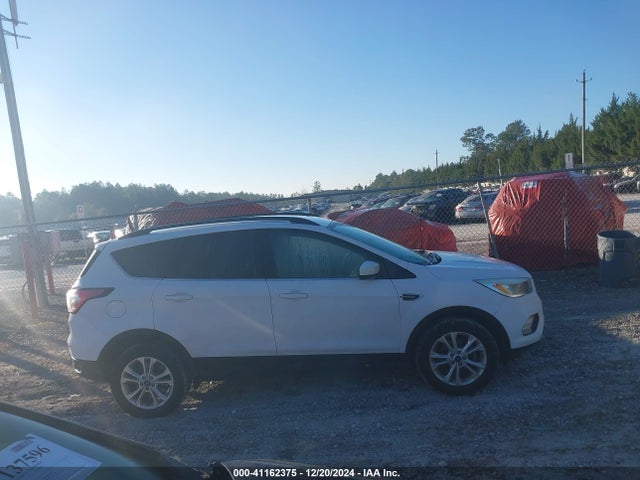 Ford ESCAPE SE 2018 1FMCU0GDXJUA92508 Image 13
