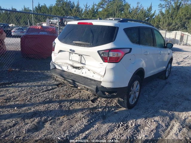 Ford ESCAPE SE 2018 1FMCU0GDXJUA92508 Image 4