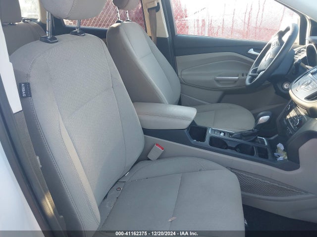 Ford ESCAPE SE 2018 1FMCU0GDXJUA92508 Image 5