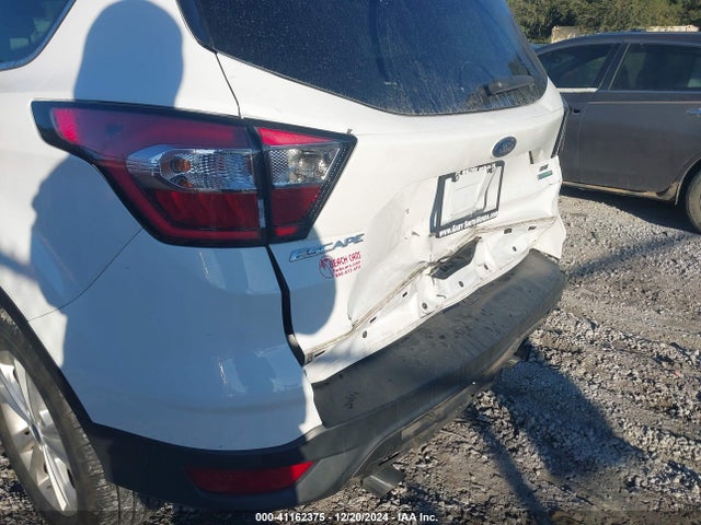 Ford ESCAPE SE 2018 1FMCU0GDXJUA92508 Image 6