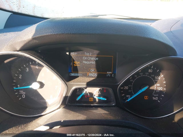 Ford ESCAPE SE 2018 1FMCU0GDXJUA92508 Image 7
