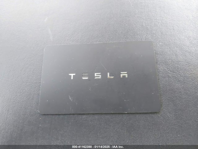 2018 TESLA MODEL 3 5YJ3E1EA6JF169447 Photo 10