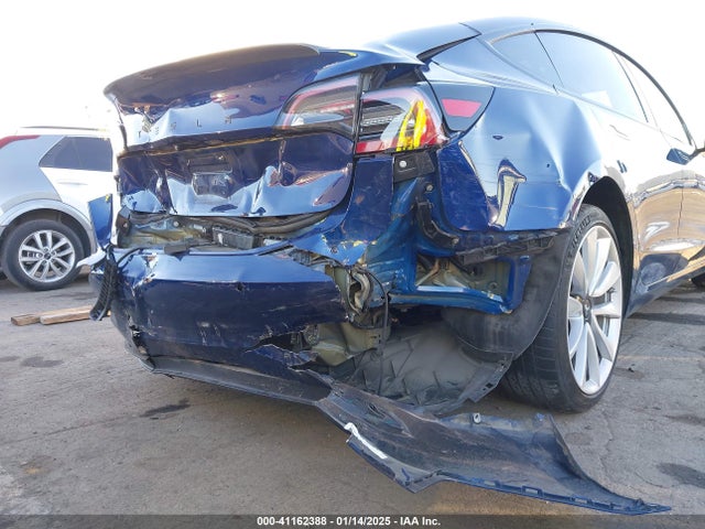 2018 TESLA MODEL 3 5YJ3E1EA6JF169447 Photo 5