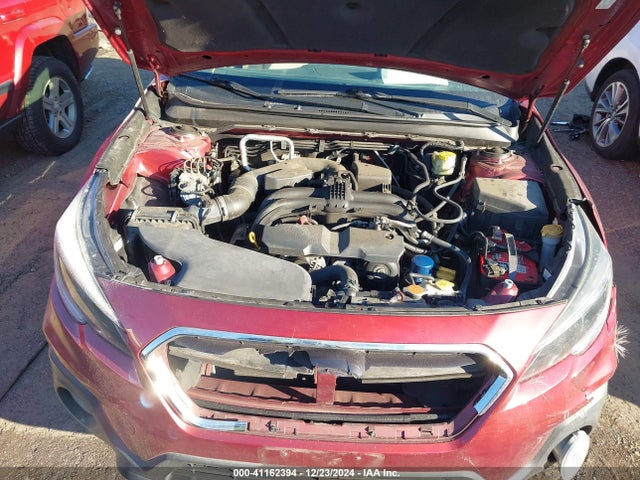 4S4BSAHC0J3305419 Subaru Outback 2.5i Premium