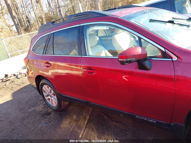 4S4BSAHC0J3305419 Subaru Outback 2.5i Premium