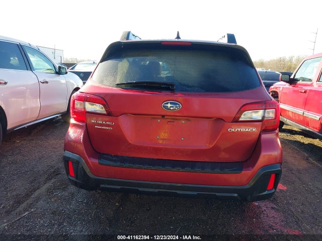 4S4BSAHC0J3305419 Subaru Outback 2.5i Premium