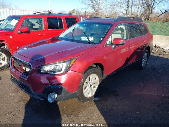4S4BSAHC0J3305419 Subaru Outback 2.5i Premium