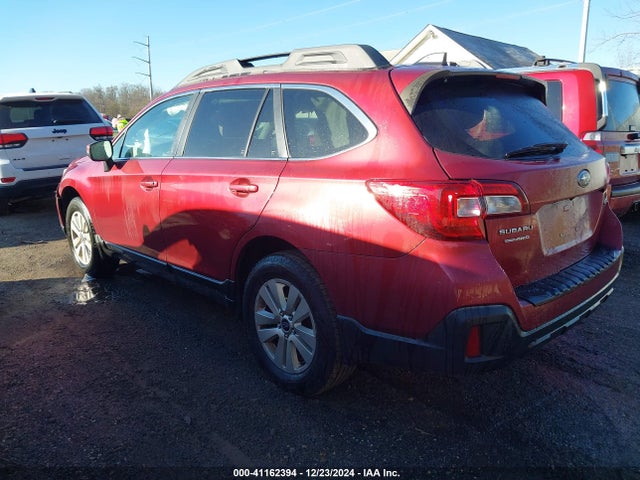 4S4BSAHC0J3305419 Subaru Outback 2.5i Premium