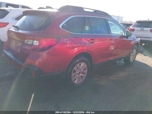 4S4BSAHC0J3305419 Subaru Outback 2.5i Premium