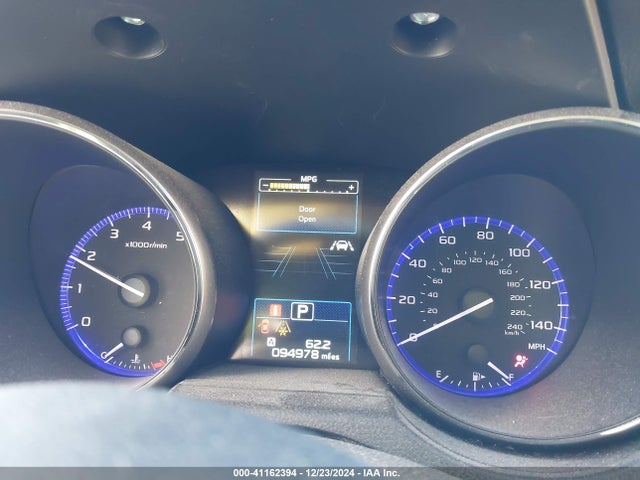 4S4BSAHC0J3305419 Subaru Outback 2.5i Premium
