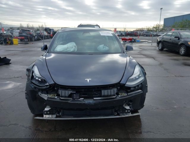 5YJ3E1EA6LF743497 Tesla Model 3 Standard Range Plus Rear-wheel Drive/standard Range Rear-wheel Drive