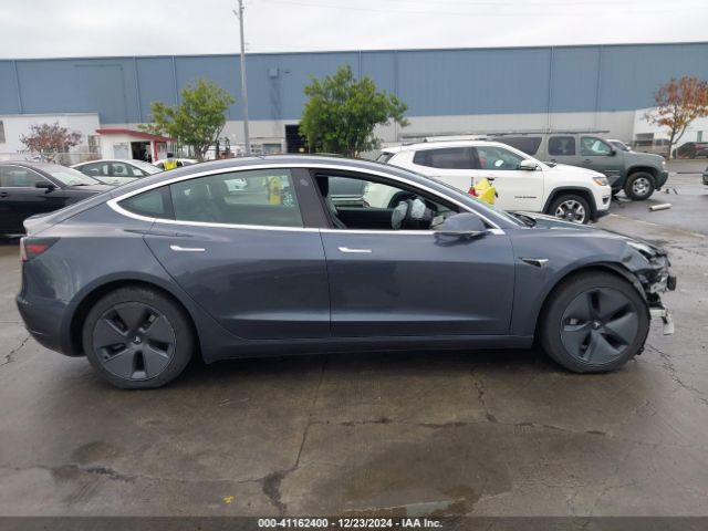 5YJ3E1EA6LF743497 Tesla Model 3 Standard Range Plus Rear-wheel Drive/standard Range Rear-wheel Drive