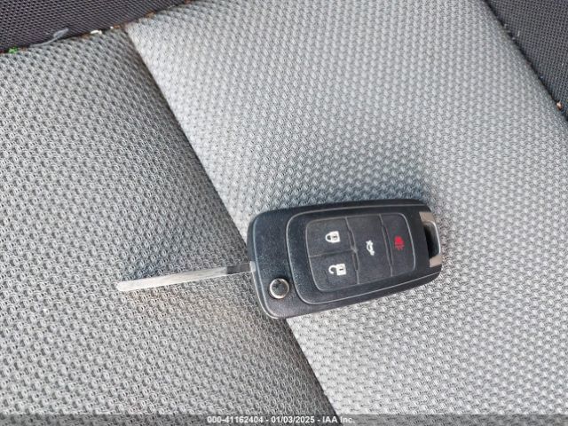 1G1PA5SG8E7291146 Chevrolet Cruze Ls Auto