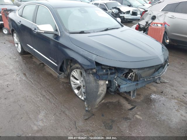 1G1145S34GU140478 auction archive image
