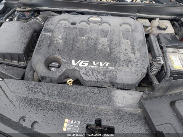 1G1145S34GU140478 Chevrolet IMPALA 2LZ