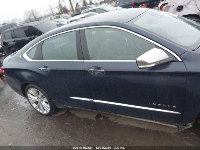 1G1145S34GU140478 Chevrolet IMPALA 2LZ