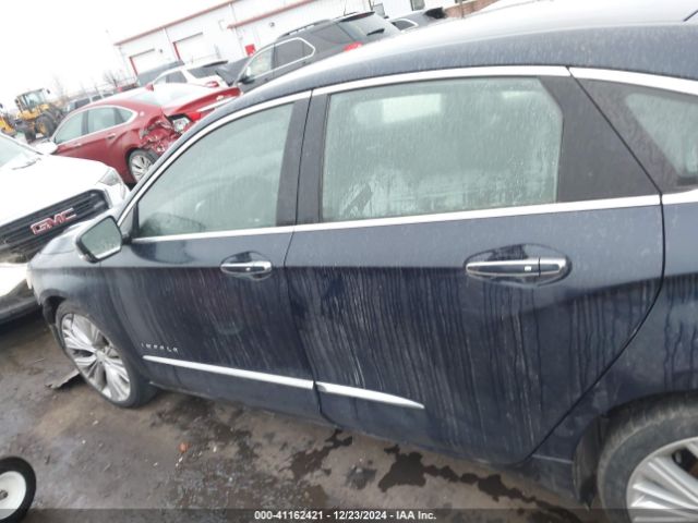 1G1145S34GU140478 Chevrolet IMPALA 2LZ