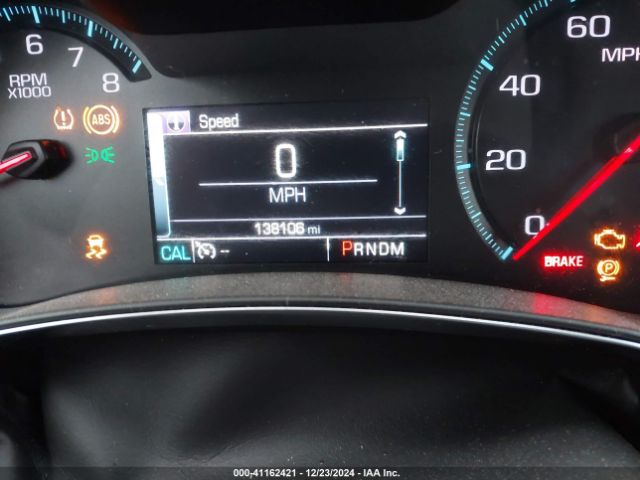 1G1145S34GU140478 Chevrolet IMPALA 2LZ