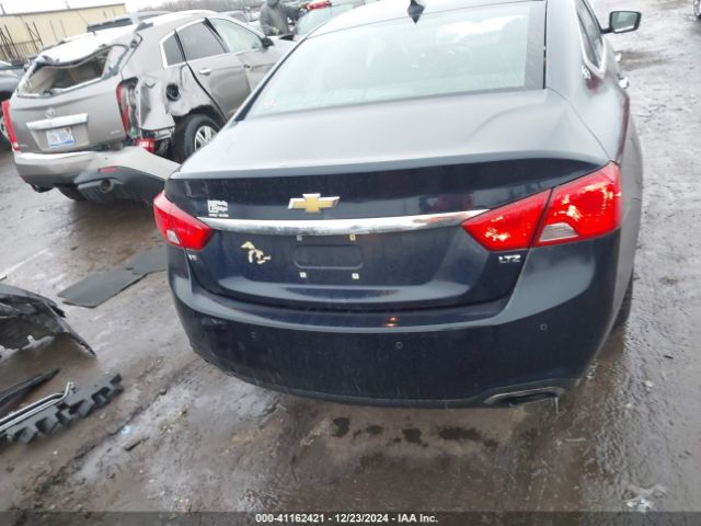 1G1145S34GU140478 Chevrolet IMPALA 2LZ