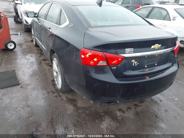 1G1145S34GU140478 Chevrolet IMPALA 2LZ