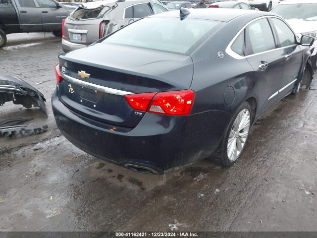 1G1145S34GU140478 Chevrolet IMPALA 2LZ