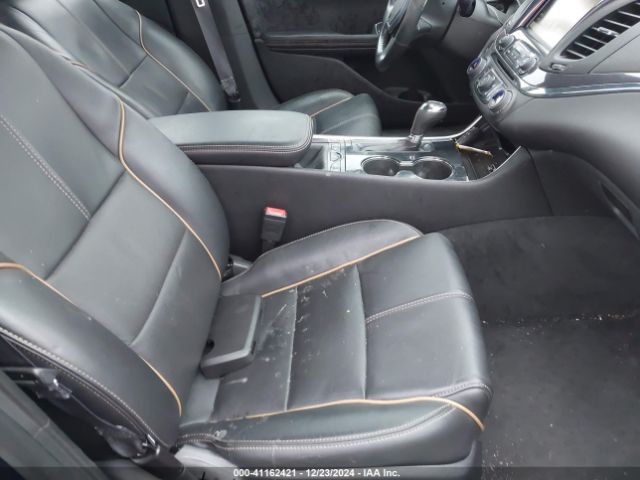 1G1145S34GU140478 Chevrolet IMPALA 2LZ