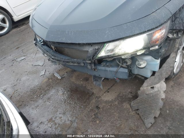 1G1145S34GU140478 Chevrolet IMPALA 2LZ