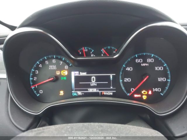 1G1145S34GU140478 Chevrolet IMPALA 2LZ
