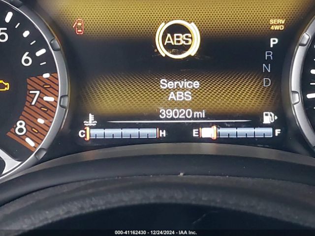 ZACNJDD12MPM11393 Jeep Renegade Limited 4x4