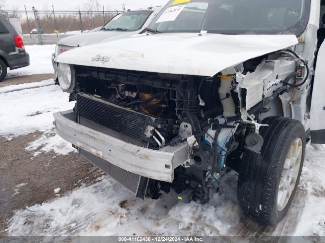 ZACNJDD12MPM11393 Jeep Renegade Limited 4x4