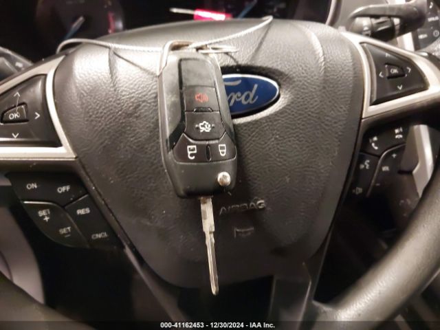 3FA6P0H7XER242959 Ford FUSION SE