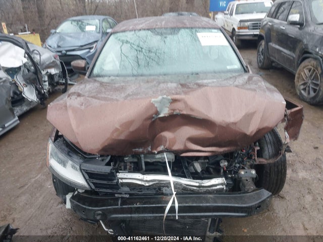 Volkswagen Jetta 1.4t S 2017 3VW2B7AJ2HM408881 Image 12