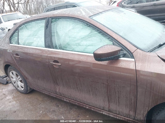 Volkswagen Jetta 1.4t S 2017 3VW2B7AJ2HM408881 Image 13