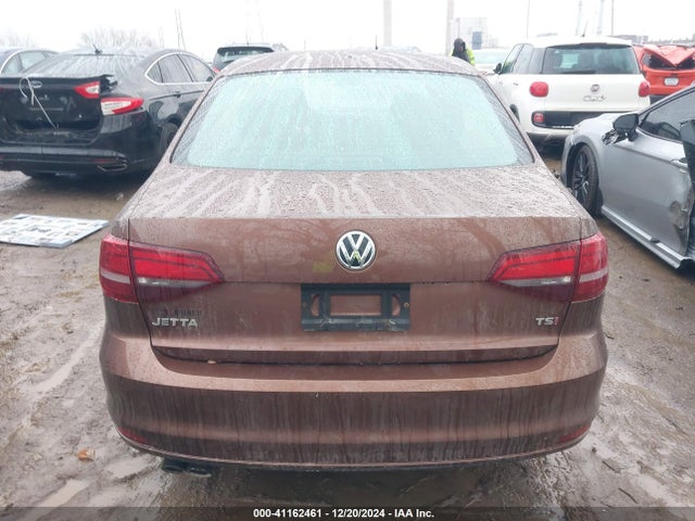 Volkswagen Jetta 1.4t S 2017 3VW2B7AJ2HM408881 Image 16