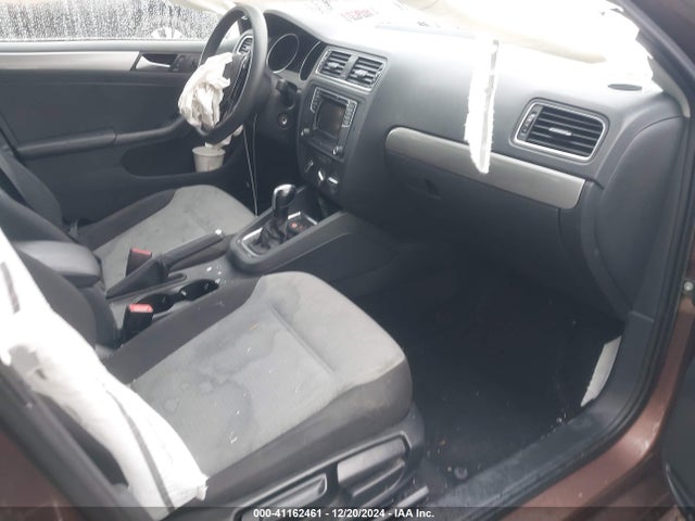 Volkswagen Jetta 1.4t S 2017 3VW2B7AJ2HM408881 Image 5