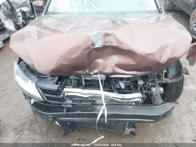 Volkswagen Jetta 1.4t S 2017 3VW2B7AJ2HM408881 Image 6