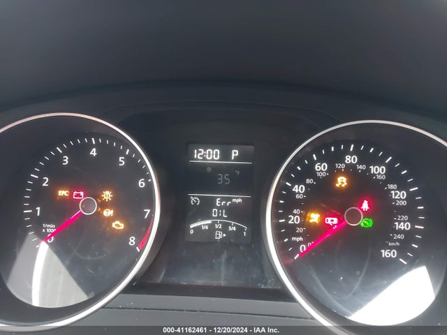 Volkswagen Jetta 1.4t S 2017 3VW2B7AJ2HM408881 Image 7