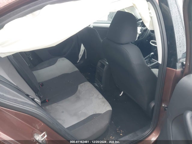 Volkswagen Jetta 1.4t S 2017 3VW2B7AJ2HM408881 Image 8