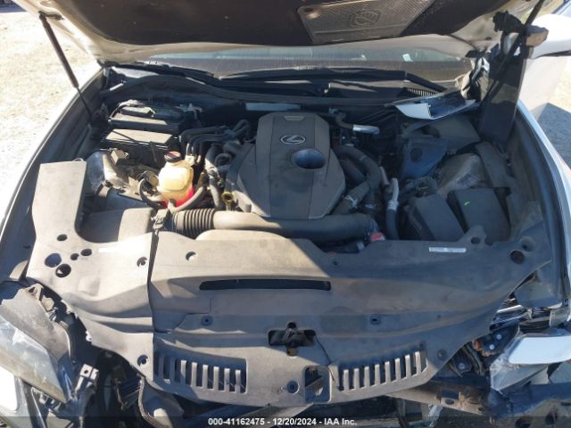JTHBA1BL7GA001569 Lexus GS 200T