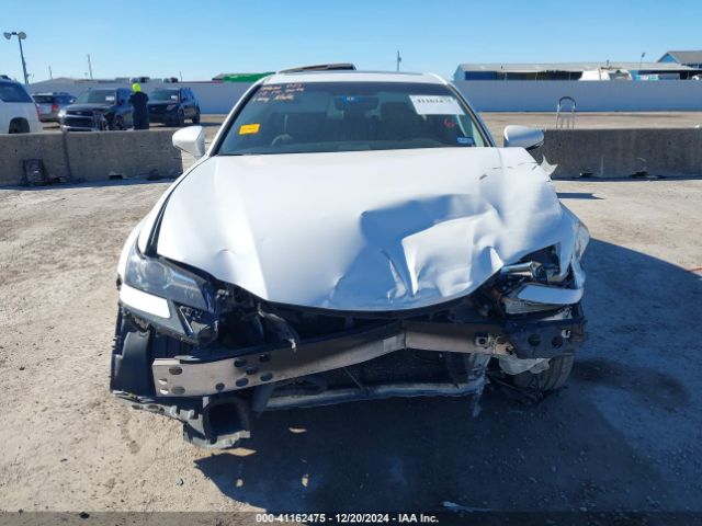 JTHBA1BL7GA001569 Lexus GS 200T