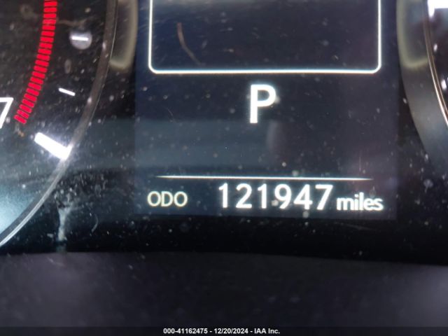JTHBA1BL7GA001569 Lexus GS 200T