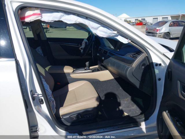 JTHBA1BL7GA001569 Lexus GS 200T