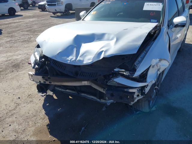 JTHBA1BL7GA001569 Lexus GS 200T