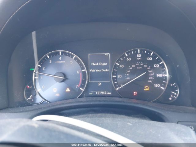 JTHBA1BL7GA001569 Lexus GS 200T