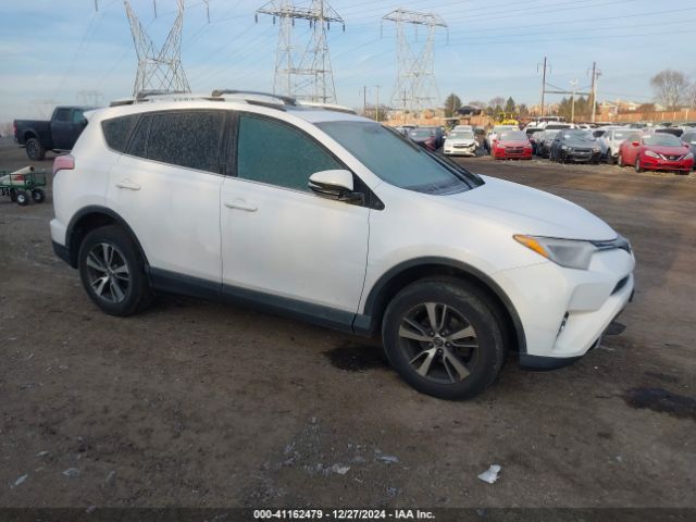2T3RFREV7GW450958 Toyota Rav4 Xle