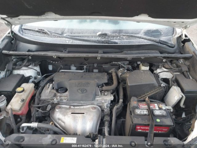 2T3RFREV7GW450958 Toyota Rav4 Xle
